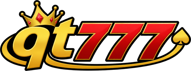 qt777 Logo